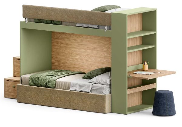 Bunk Bed10 BedHabits